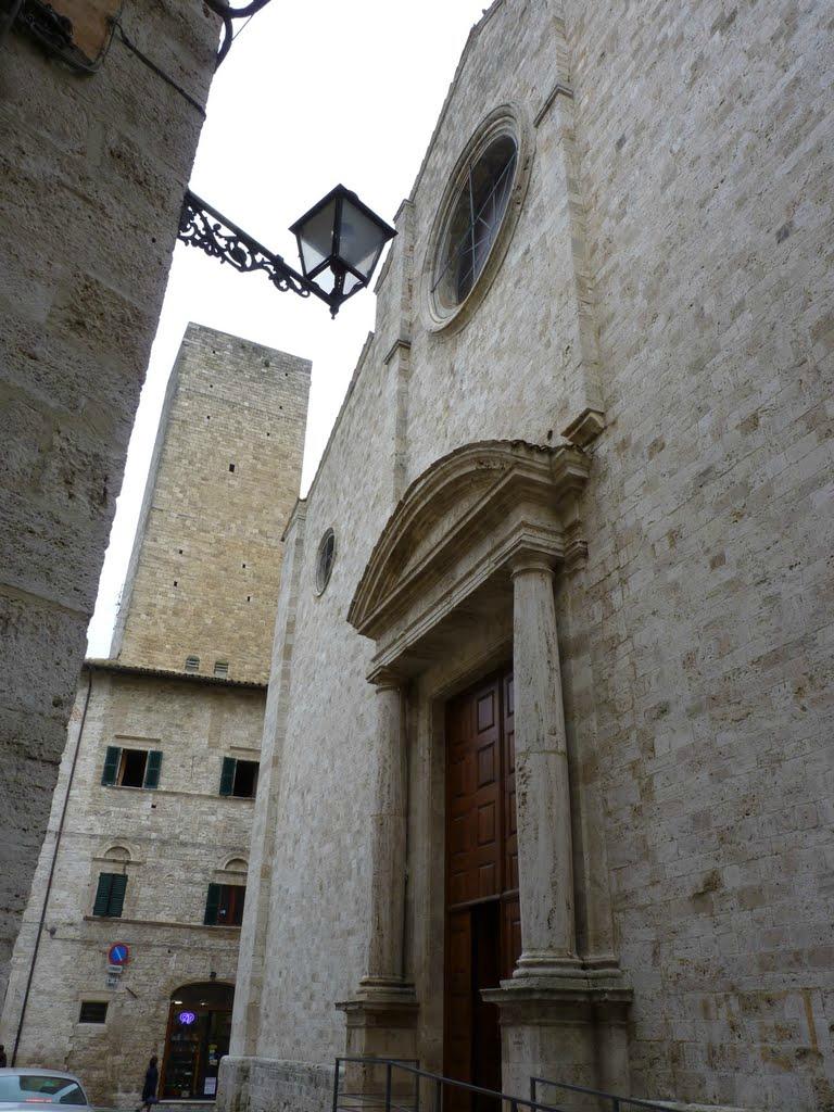 San Pietro Martire