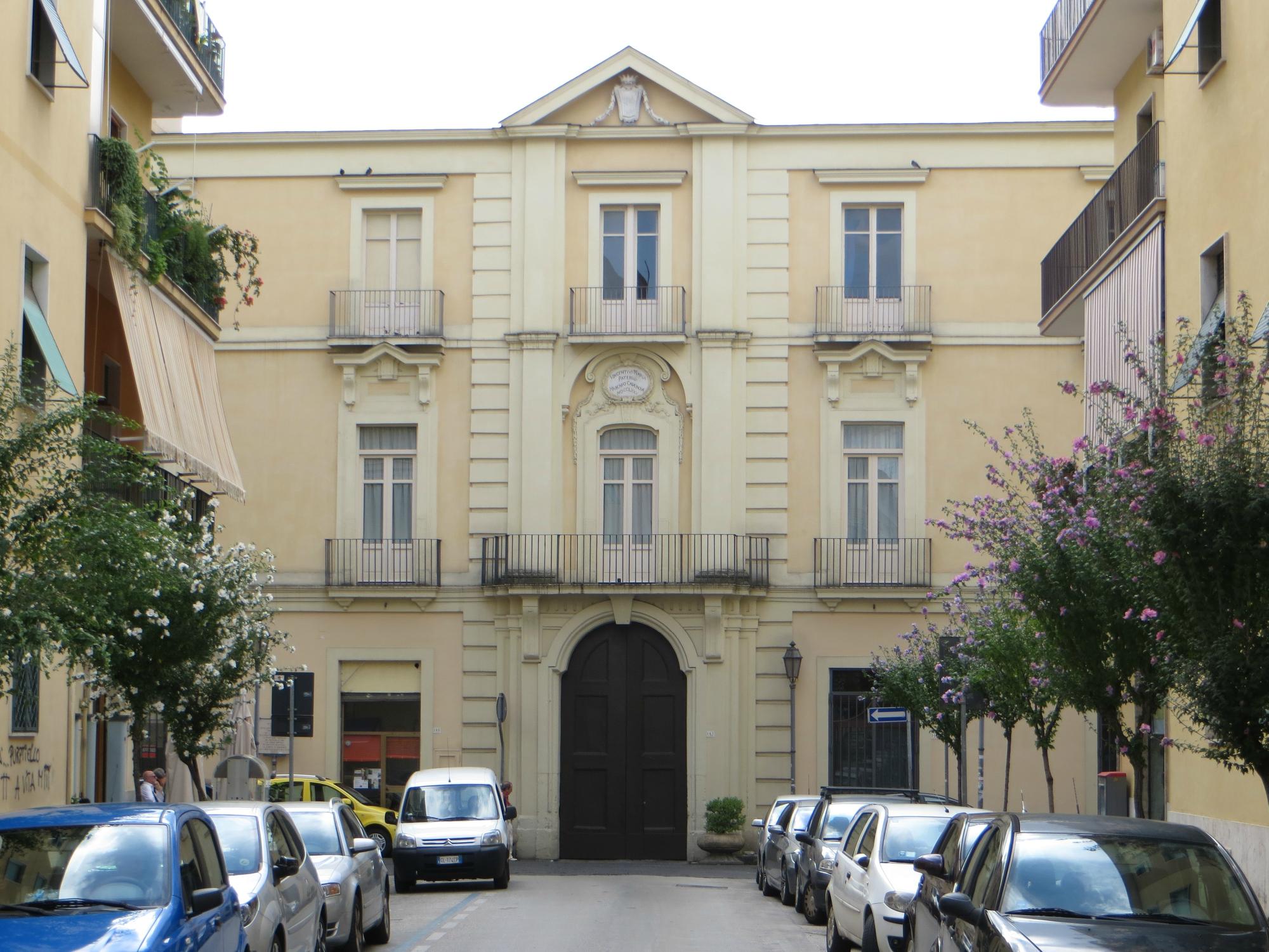 Palazzo Paternò