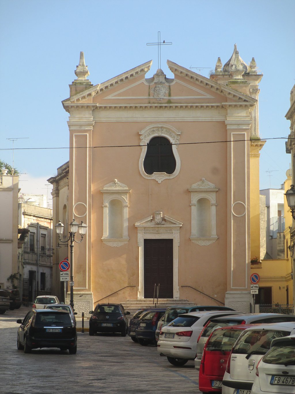 Chiesa di San Sebastiano