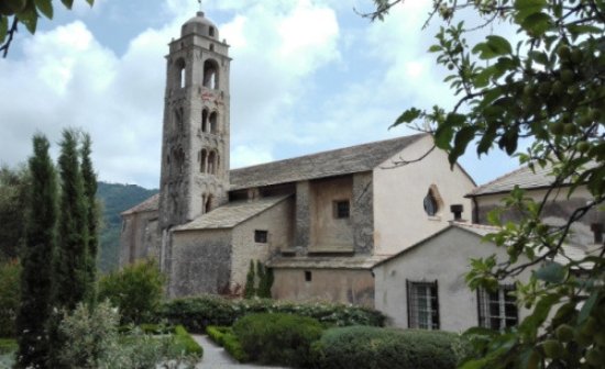 Chiesa di San Cipriano e San Gennaro