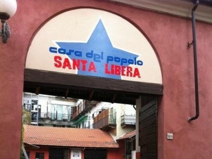 Casa Del Popolo Santa Libera