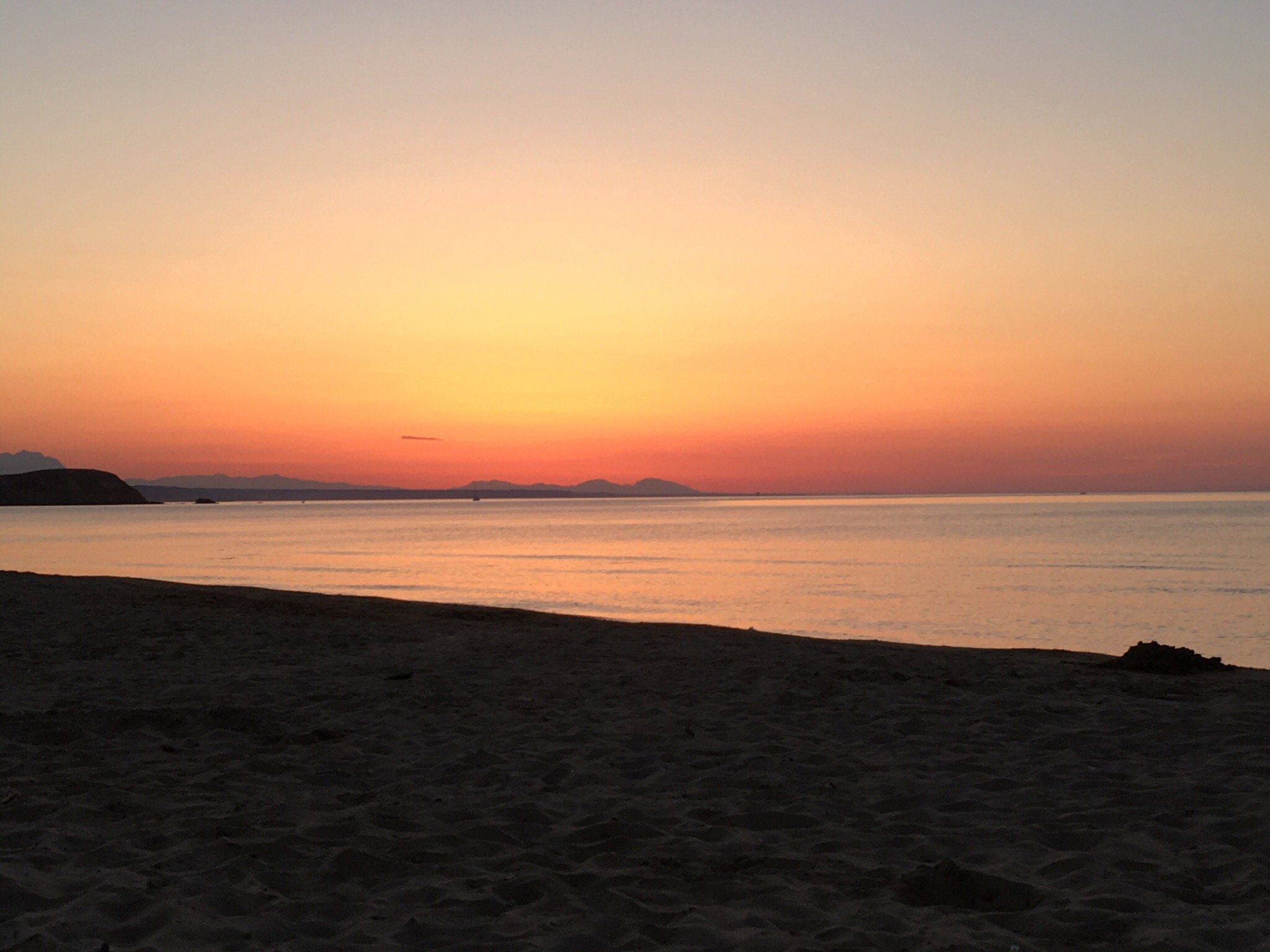 Spiaggia di Punta Penna