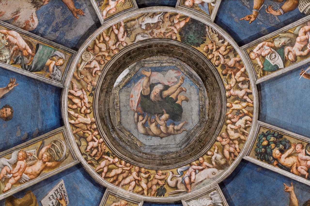 Salita al Pordenone -Basilica di Santa Maria di Campagna