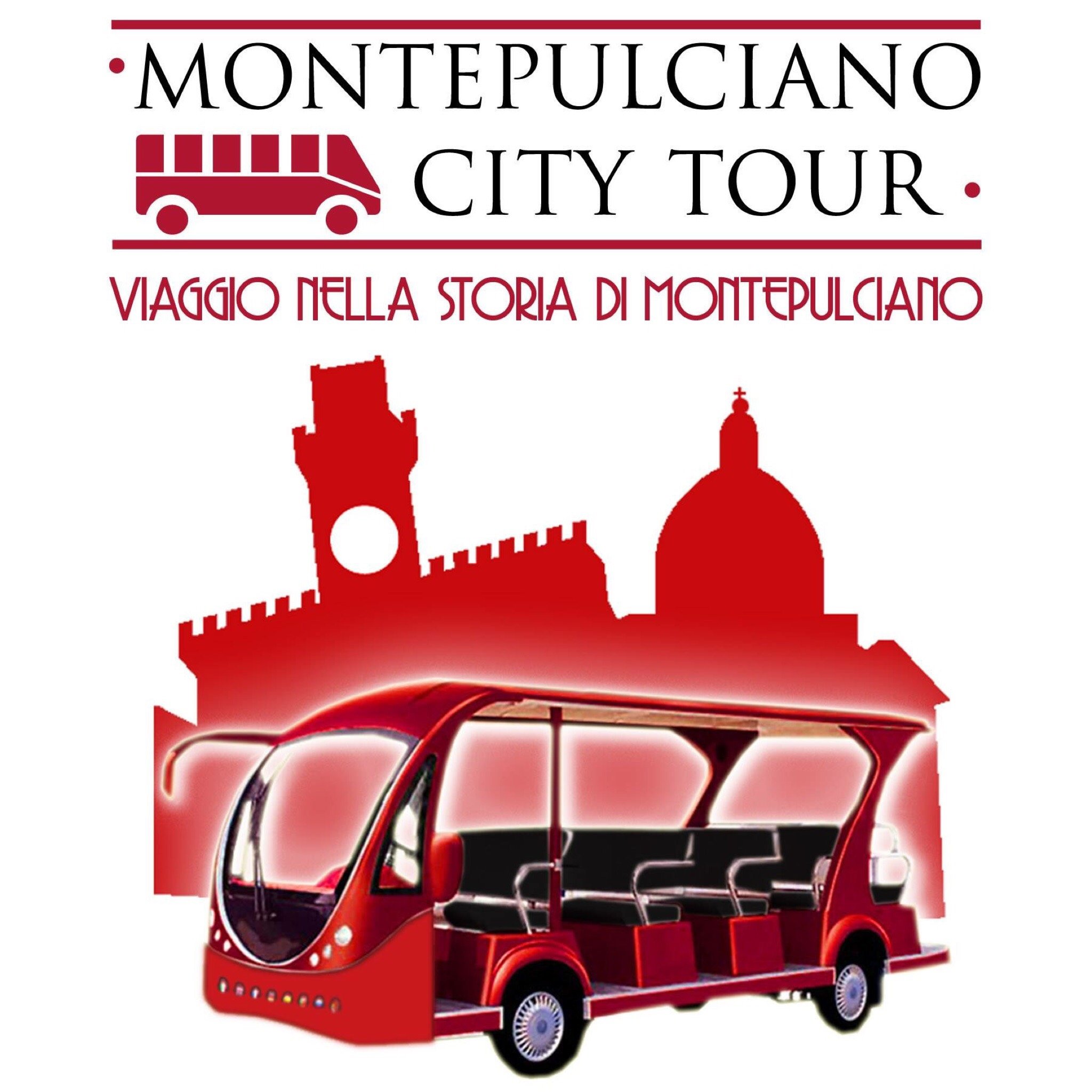 Montepulciano City Tour