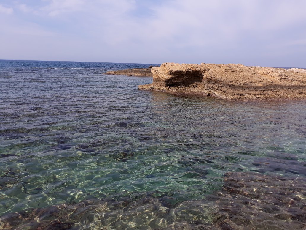 Spiaggia di Punta Penne