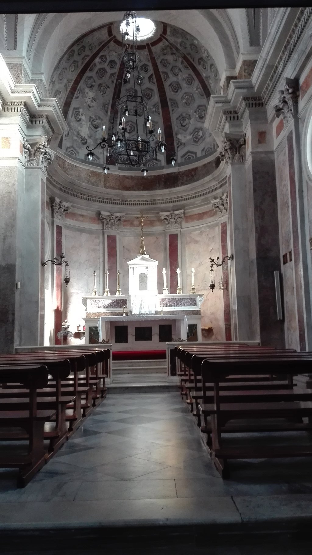 Concattedrale di Santa Maria Assunta