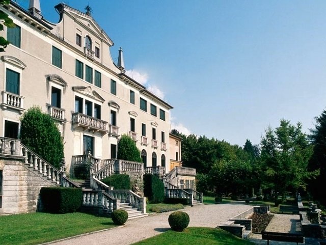 Villa Morassutti