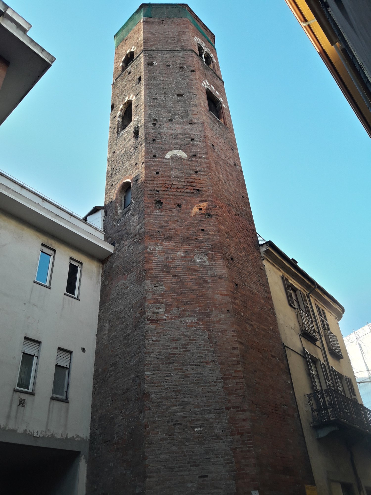 Torre De Regibus