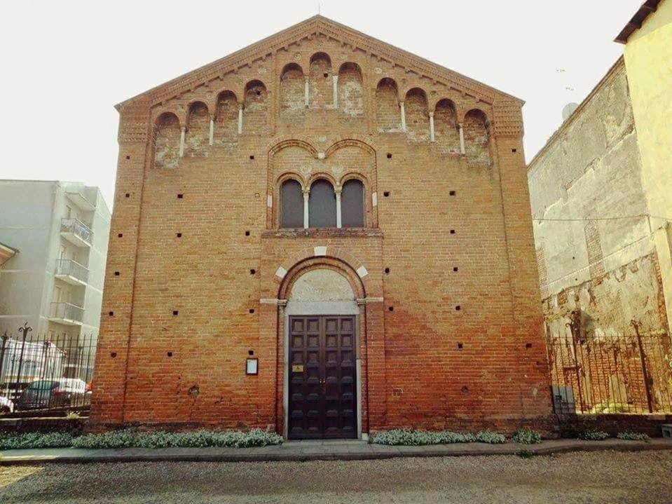 Chiesa di San Lazzaro