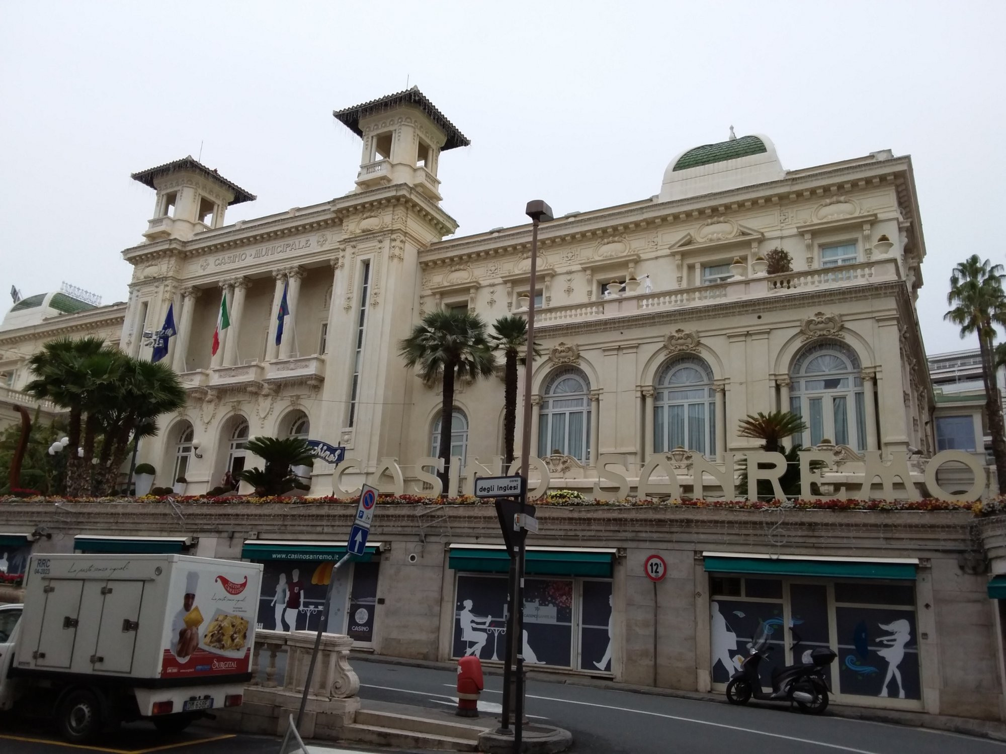 Casino di Sanremo