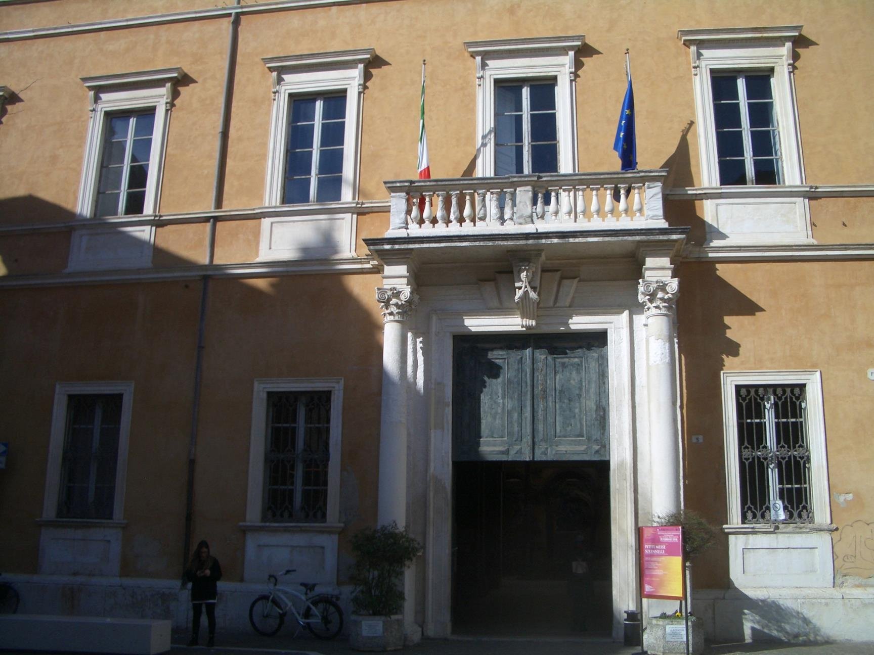 Palazzo Olivieri