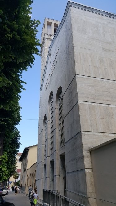 Chiesa di San Giuseppe