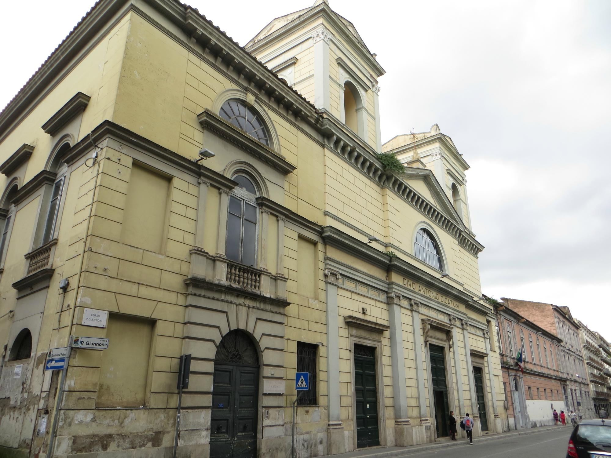 Chiesa di Sant'Antonio di Padova