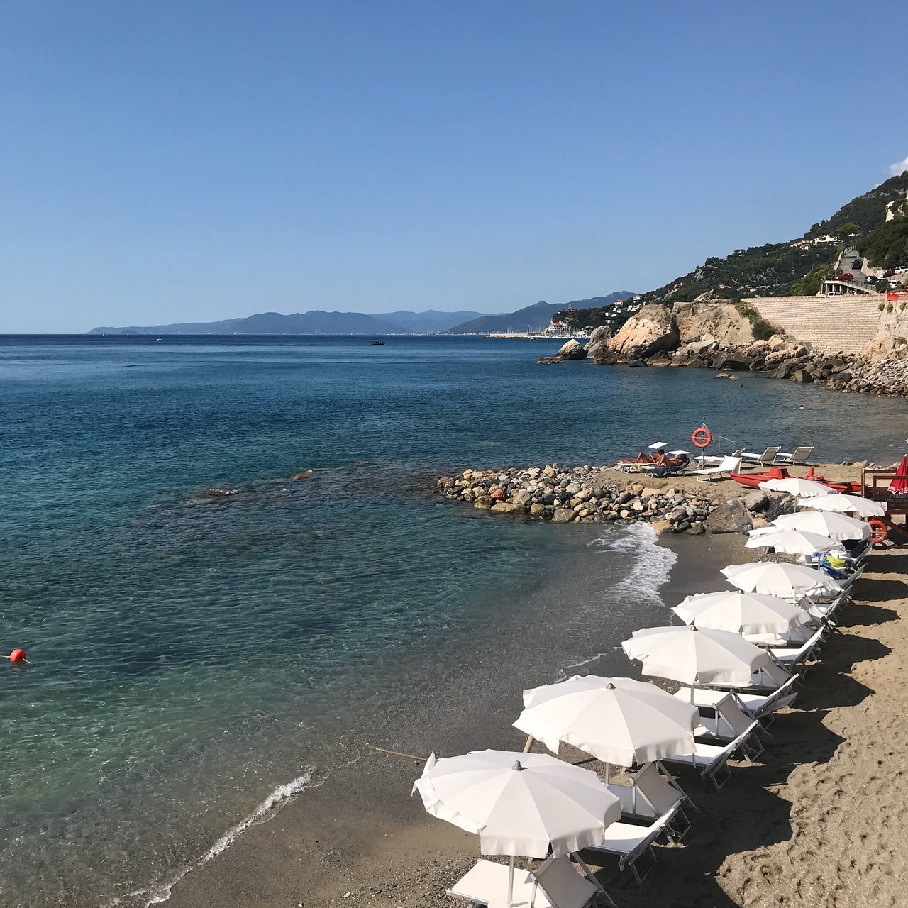 La Ruggia