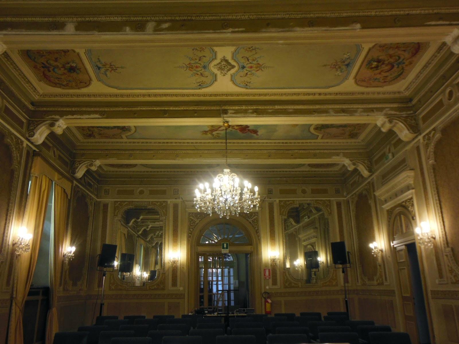 Conservatorio Ghedini Cuneo