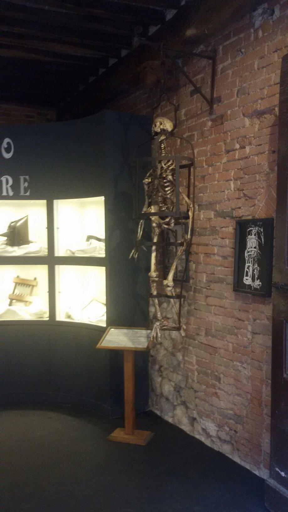 Museo della Tortura