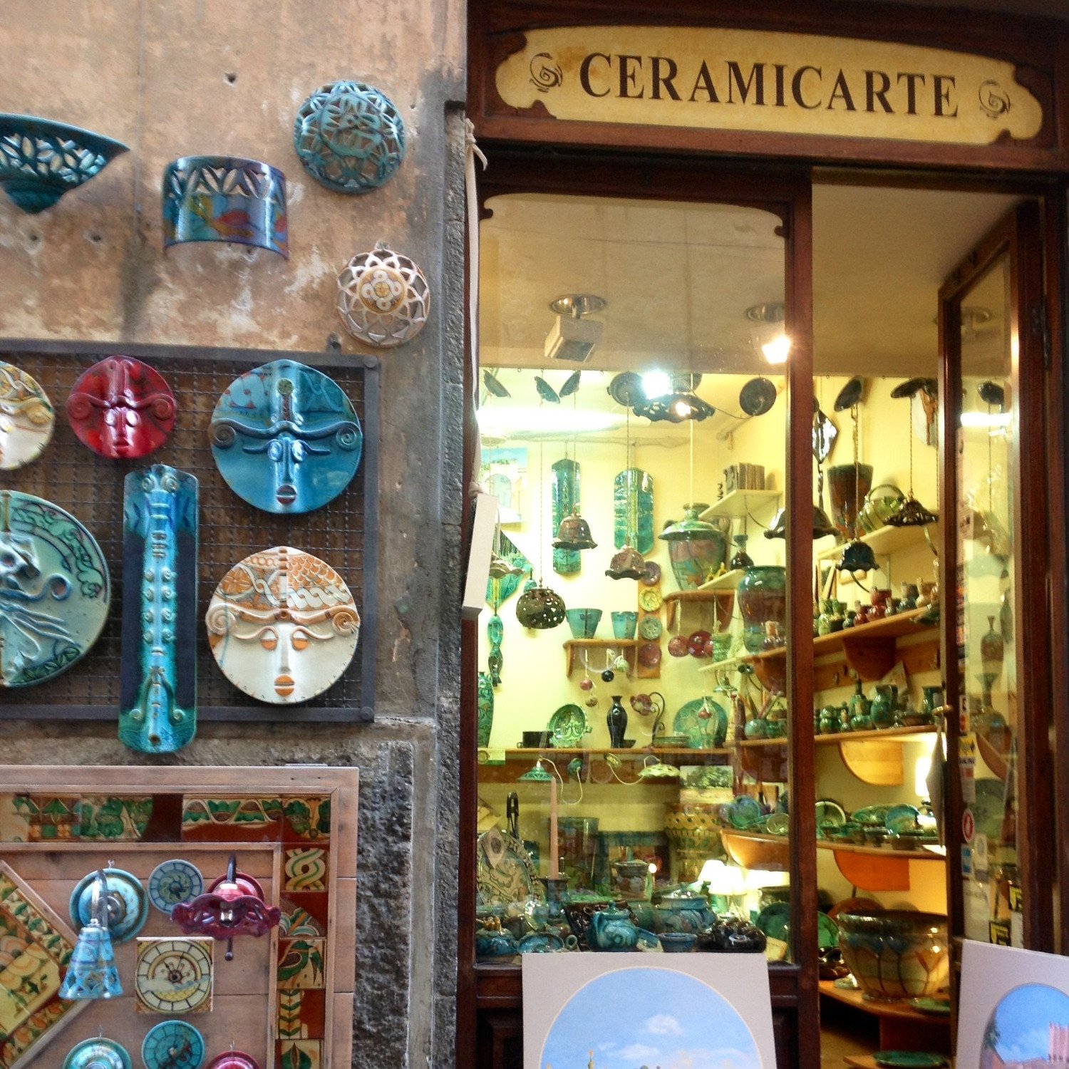 CeramicarteOrvieto