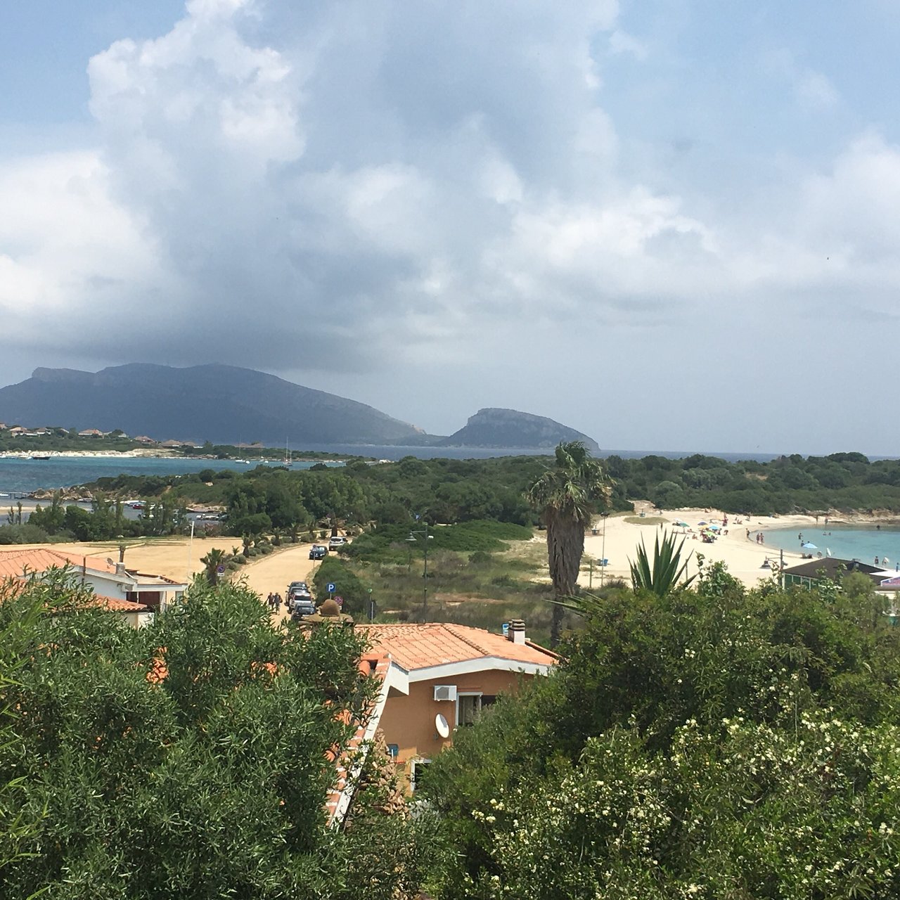 Spiaggia di Bados