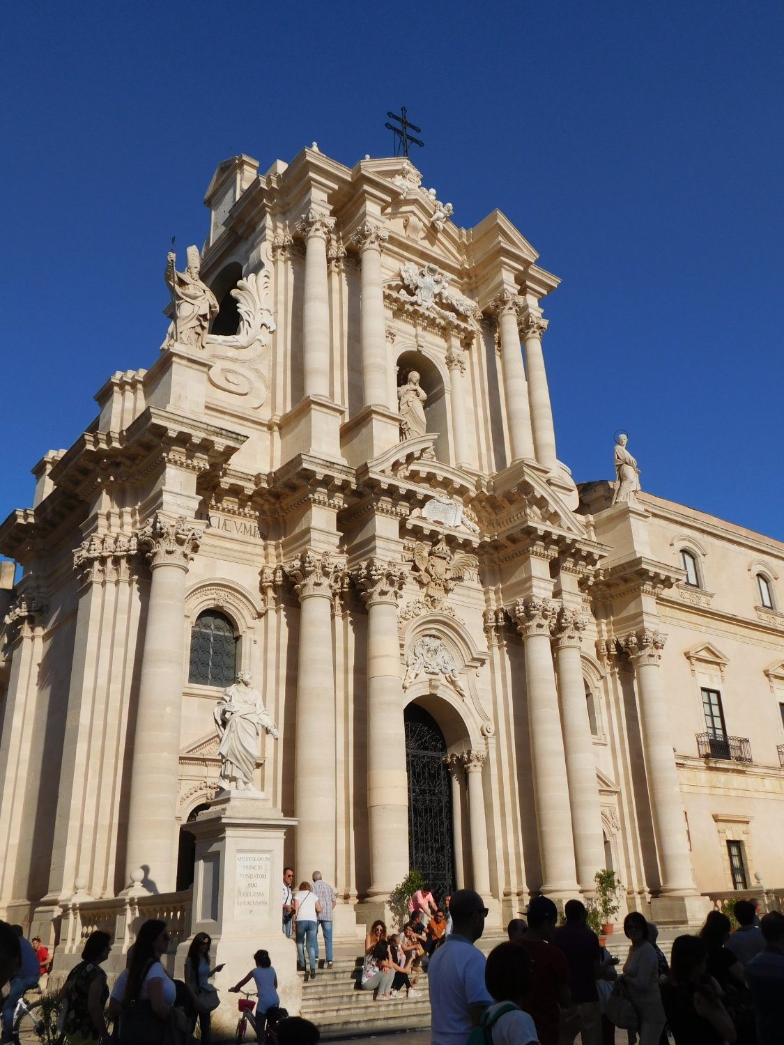 Duomo di Siracusa