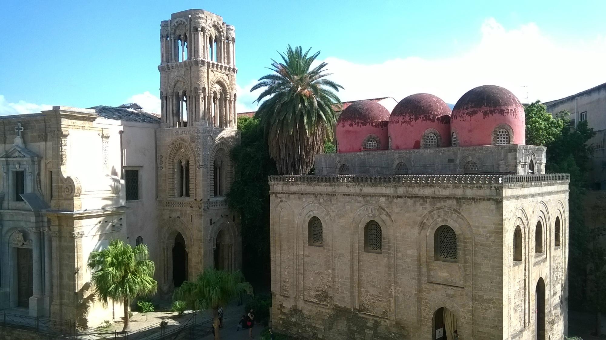 Visita Palermo
