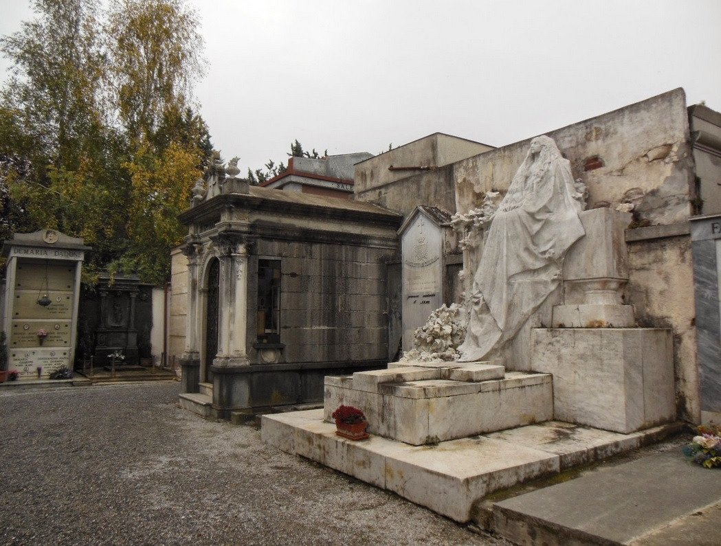 Cimitero Urbano di Cuneo