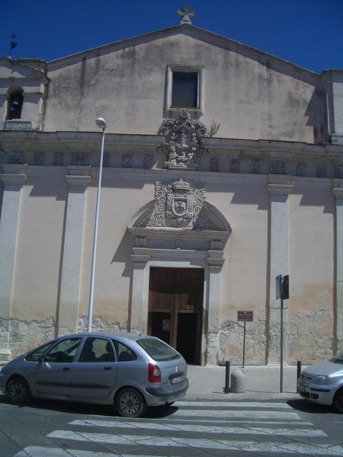 Chiesa della Ss. Trinità