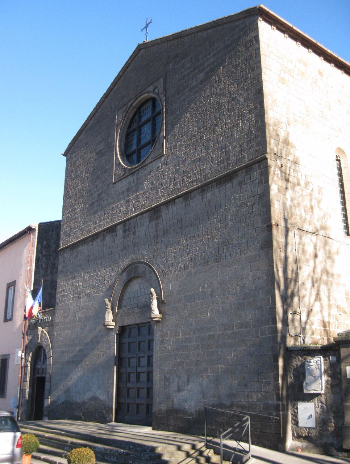 Chiesa di Santa Maria della Verita