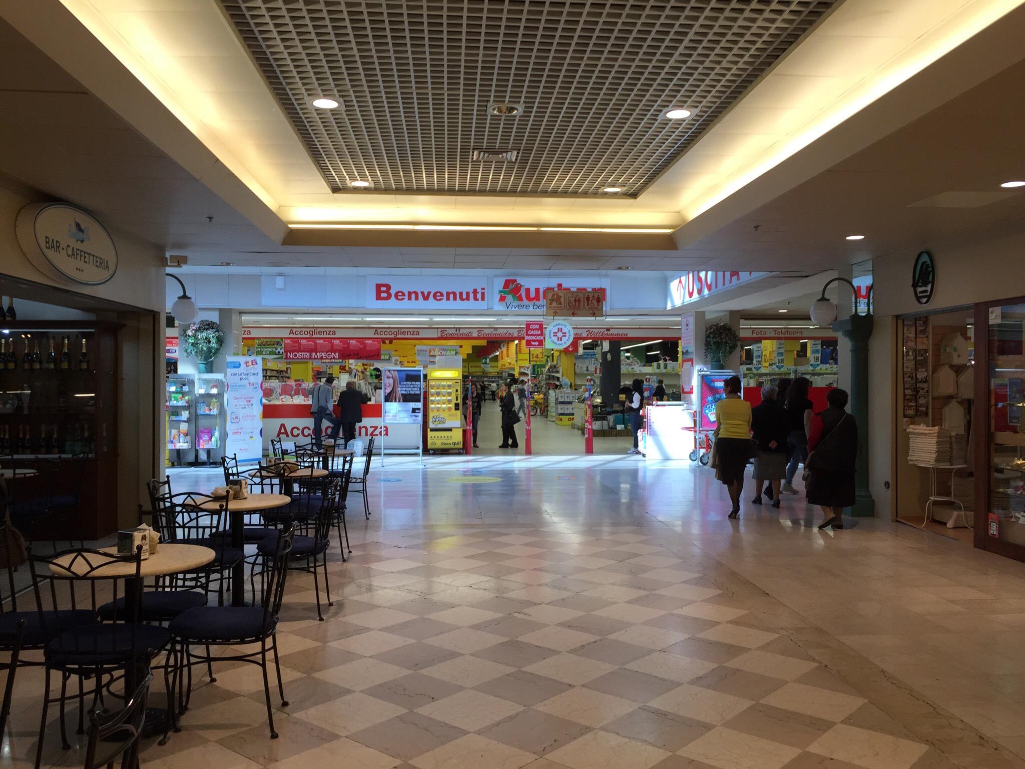 Galleria Auchan