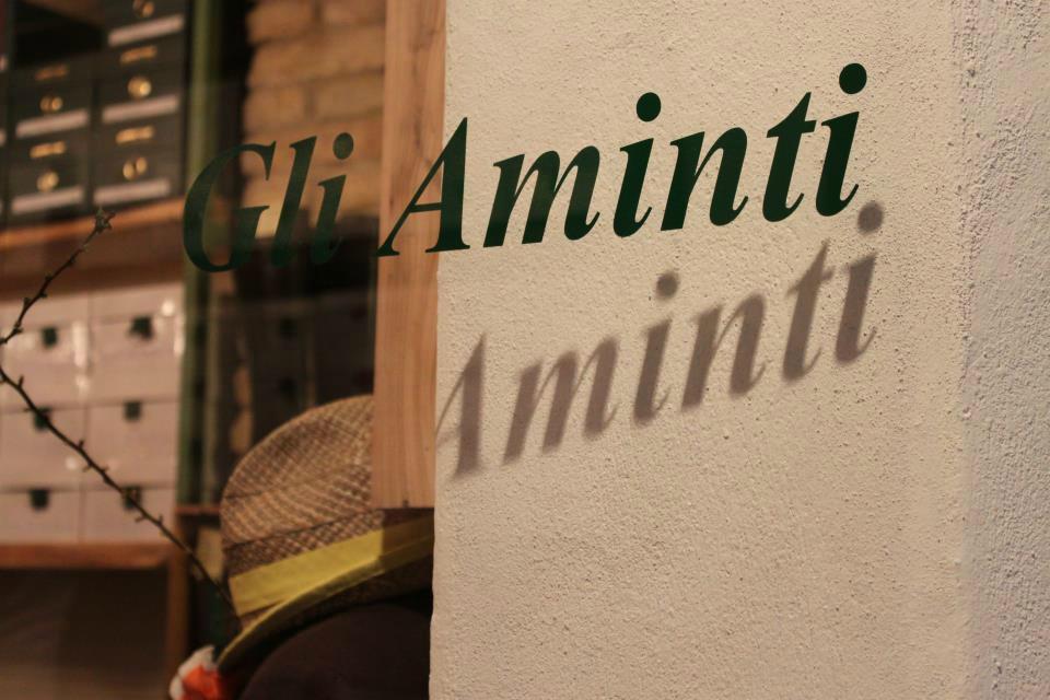 Gli Aminti