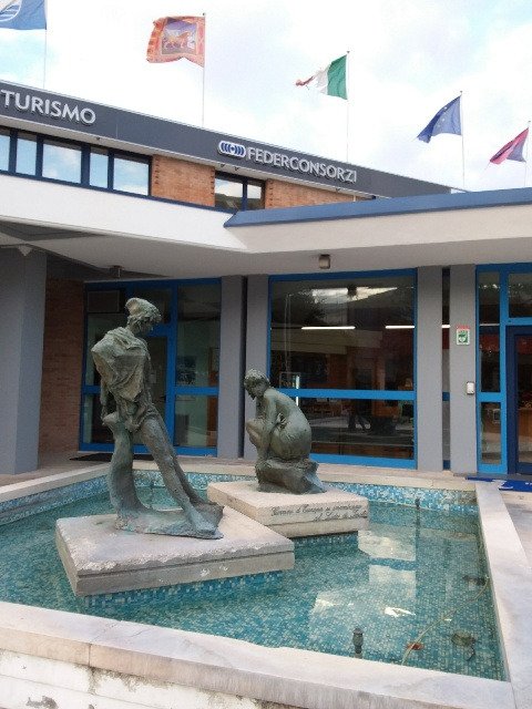 Consorzio di Imprese Turistiche JesoloVenice