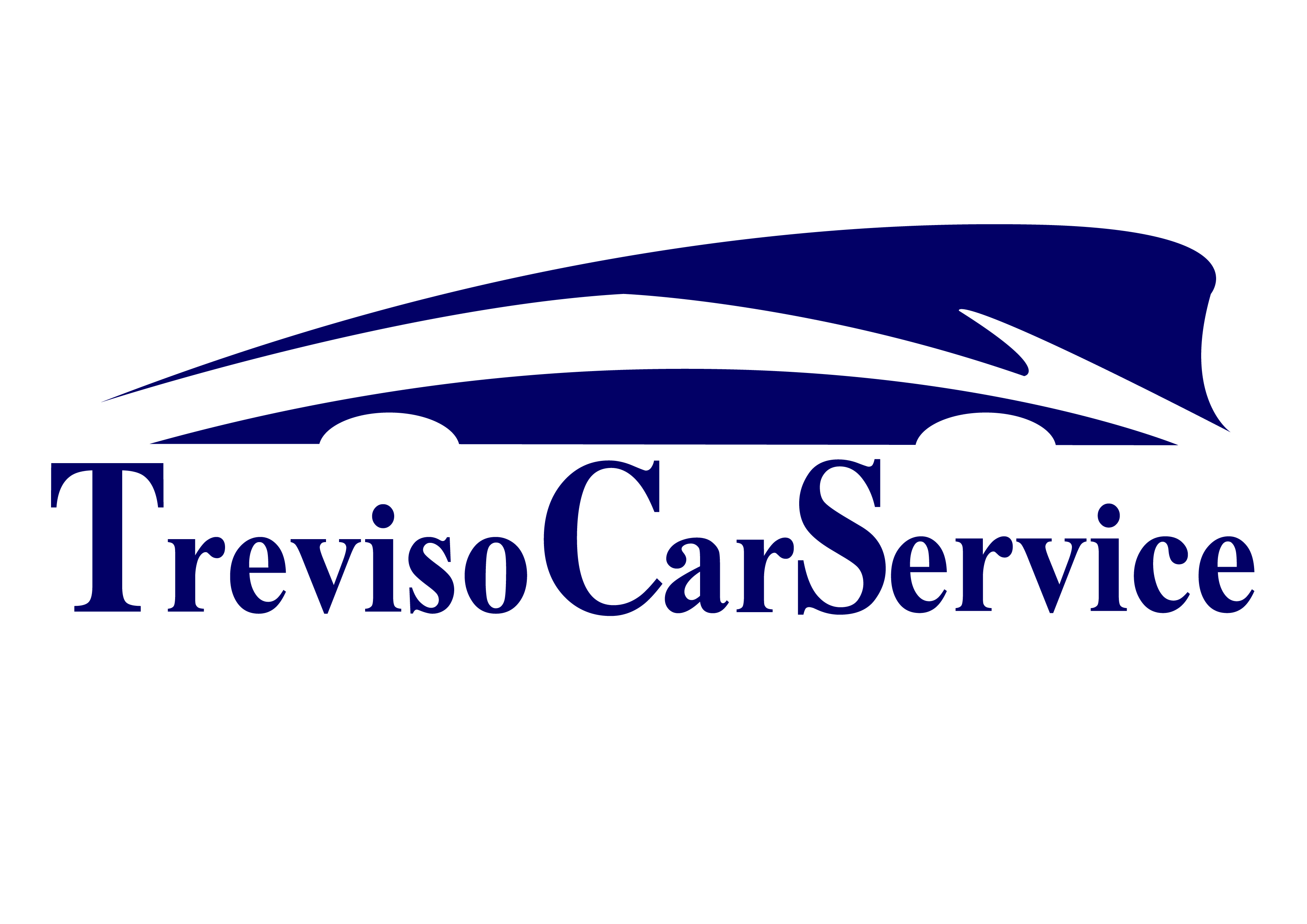 Treviso Car Service - Venice/Treviso car rental with driver