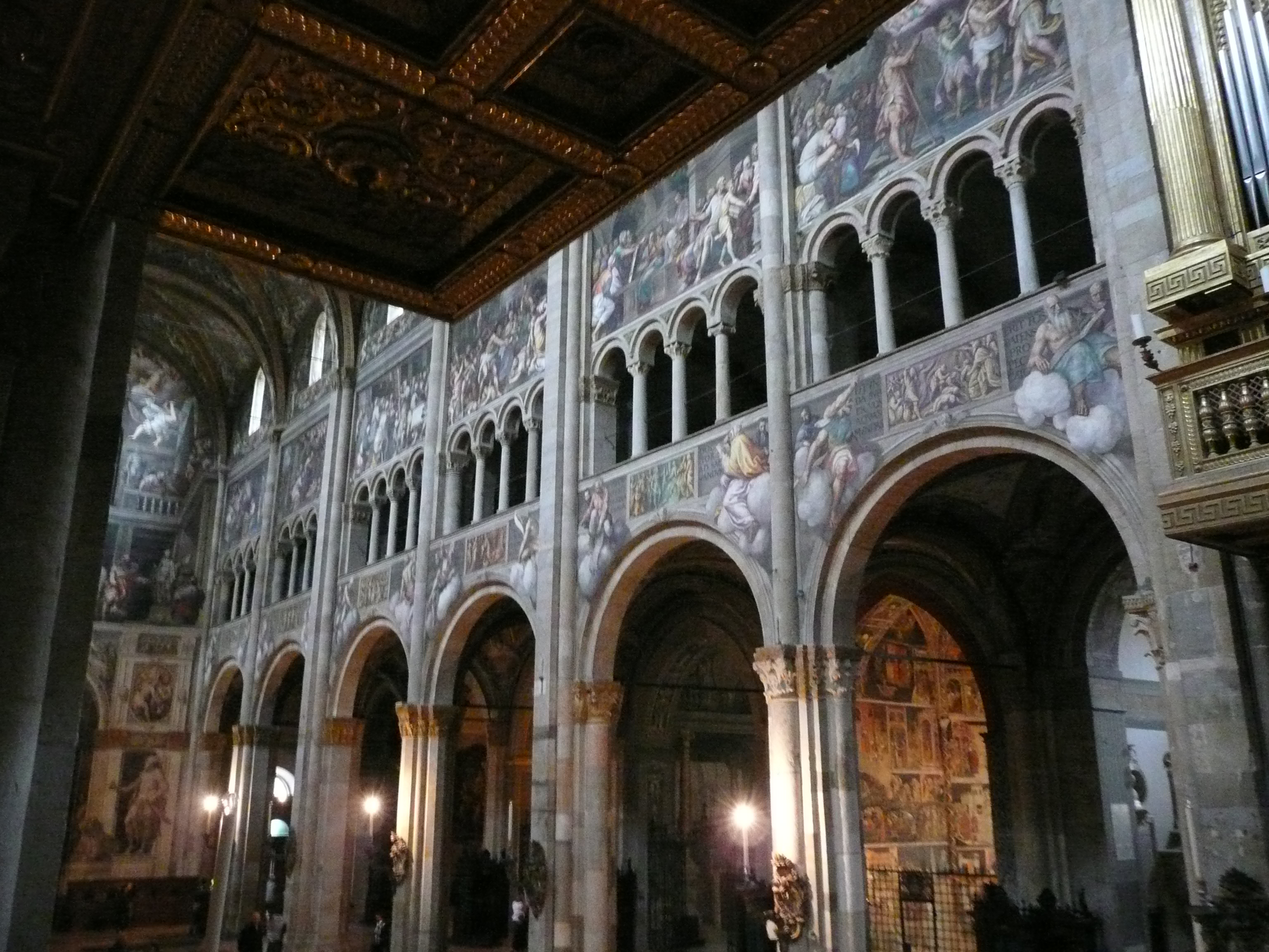 Cattedrale di Parma