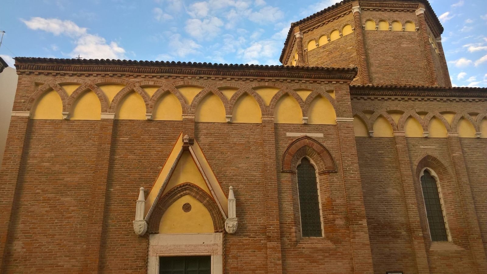 Tempietto Di San Martino