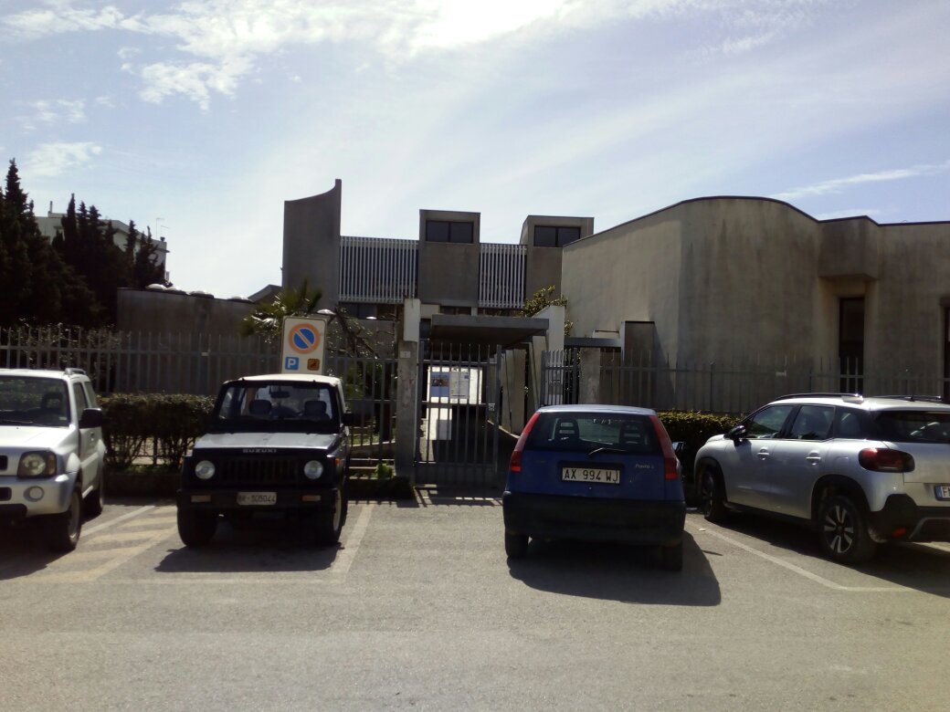 Biblioteca Comunale di Ostuni