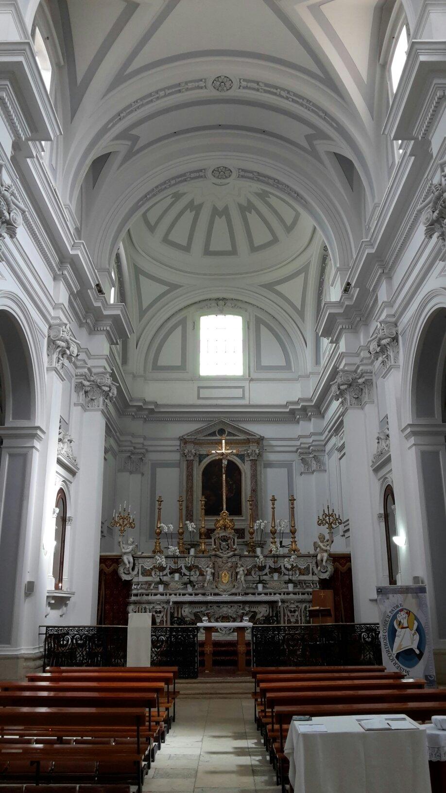 Chiesa di San Domenico