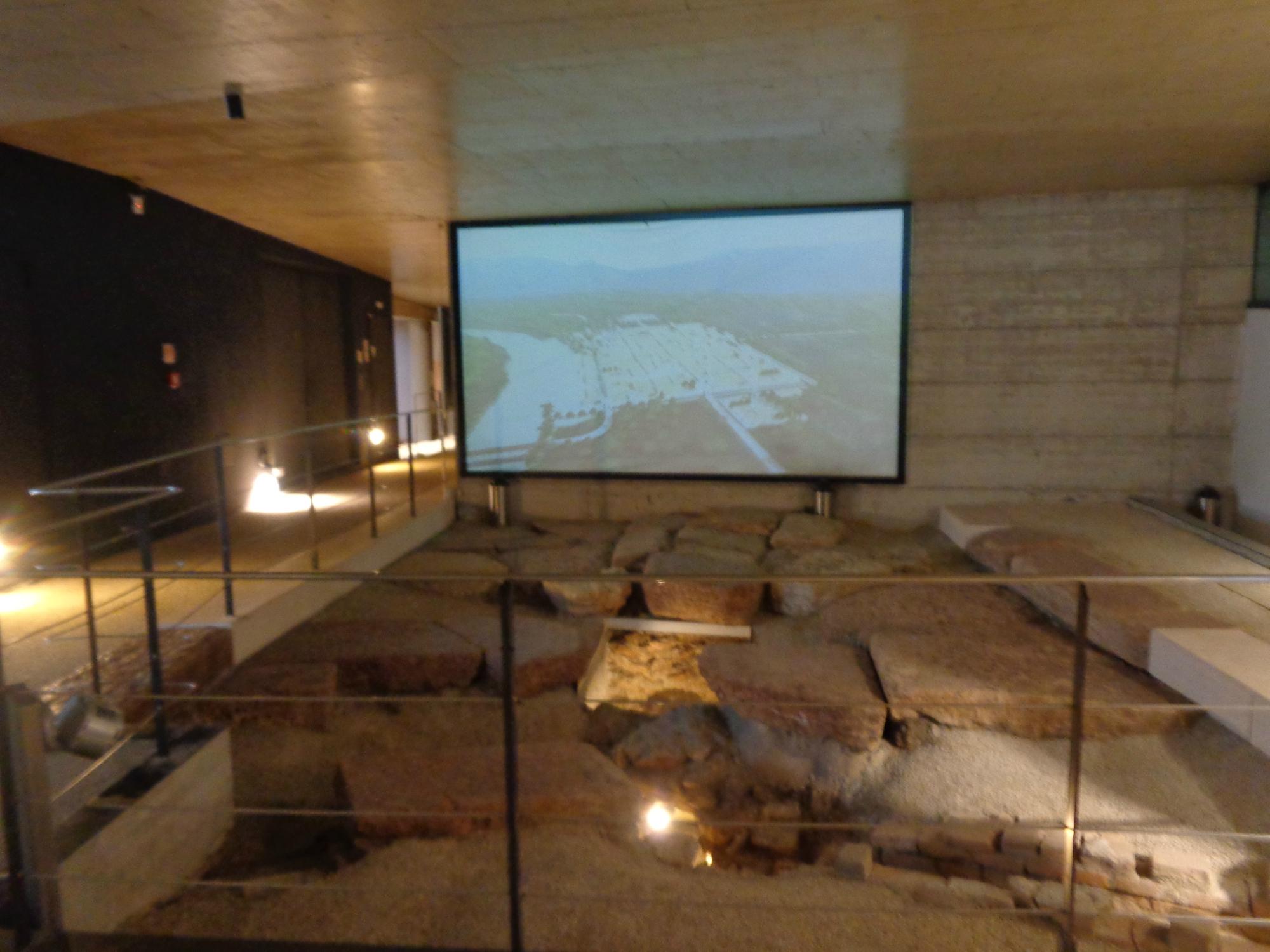 Spazio Archeologico Sotterraneo Del Sas