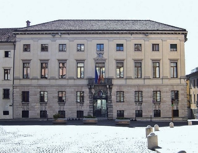 Palazzo Piloni