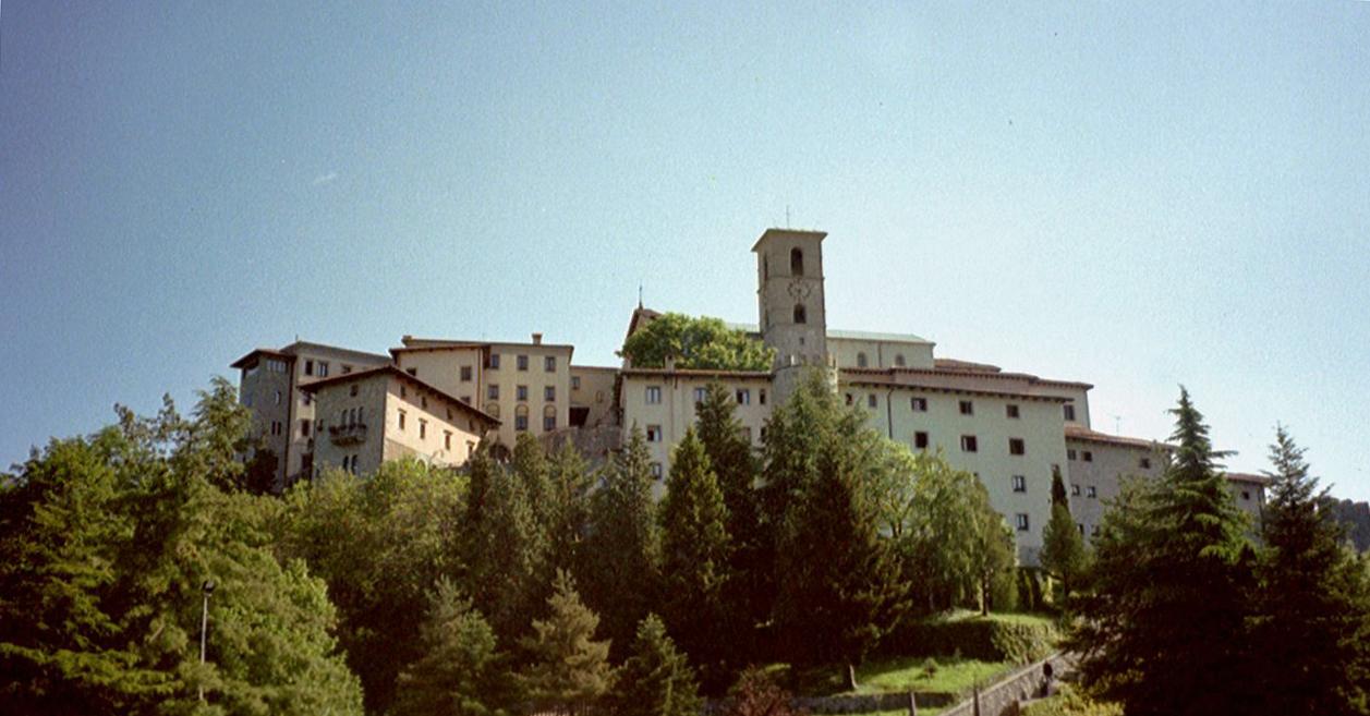 Santuario Beata Vergine di Castelmonte