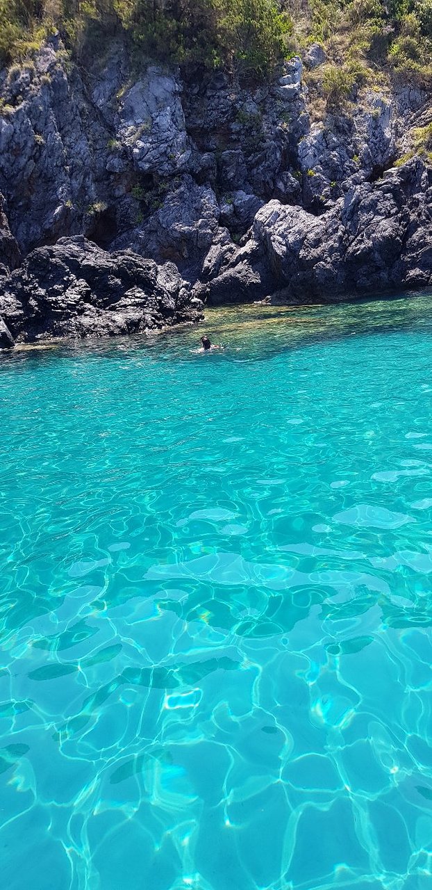 Lido Lentiscelle Club Morrocoy