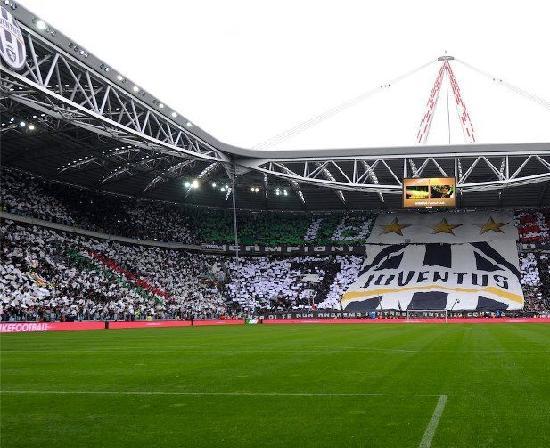 Stadio Juventus