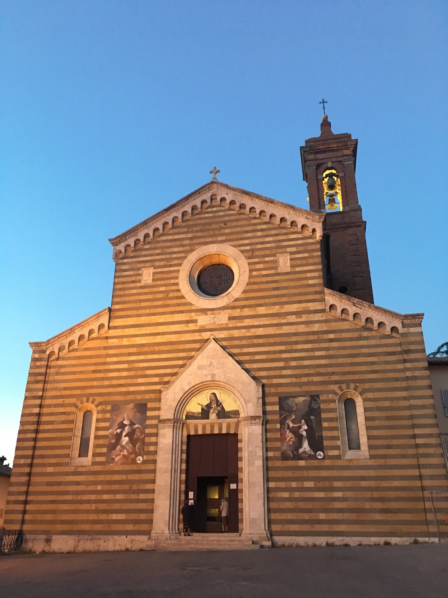 Santuario di Sant'Agnese