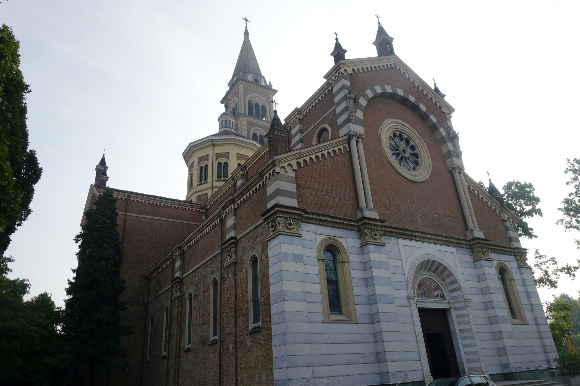 Chiesa Corpus Domini