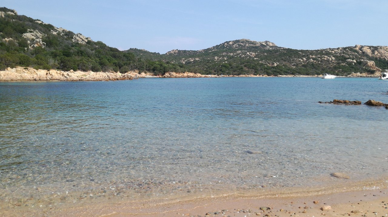 Cala Liccia