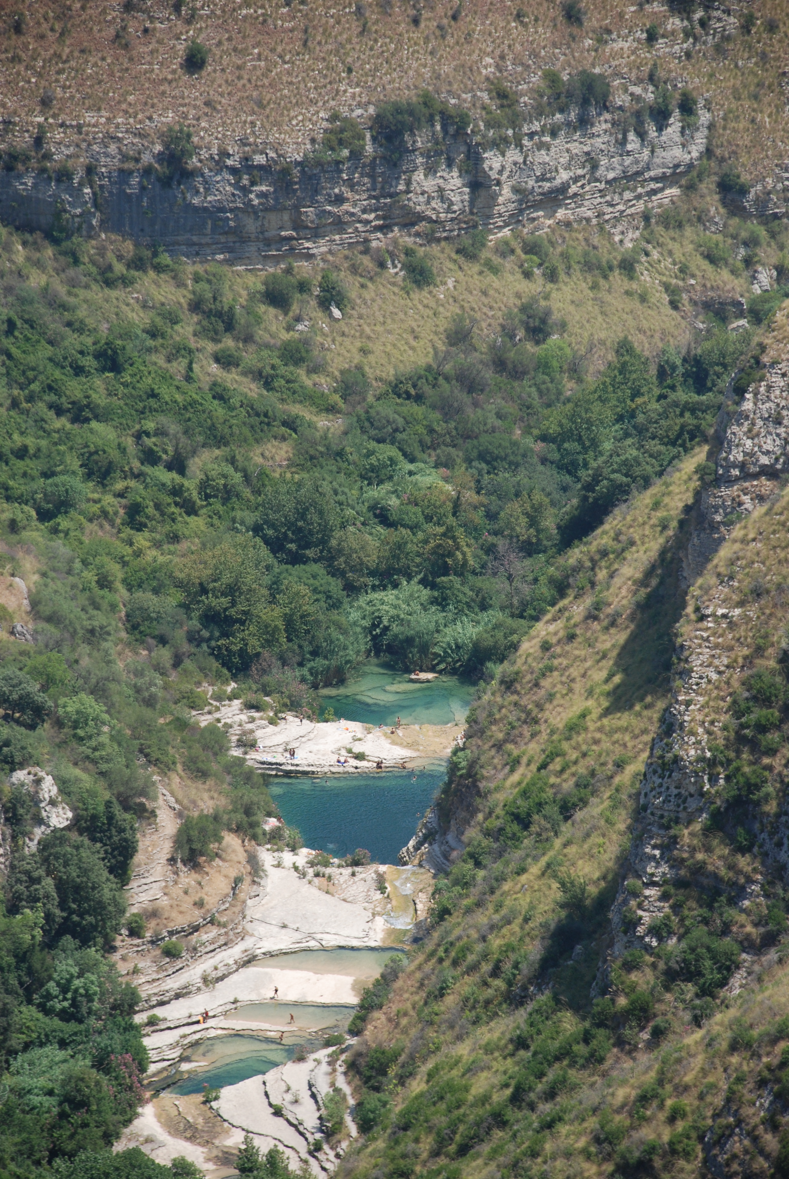 Riserva Naturale Orientata Cavagrande del Cassibile