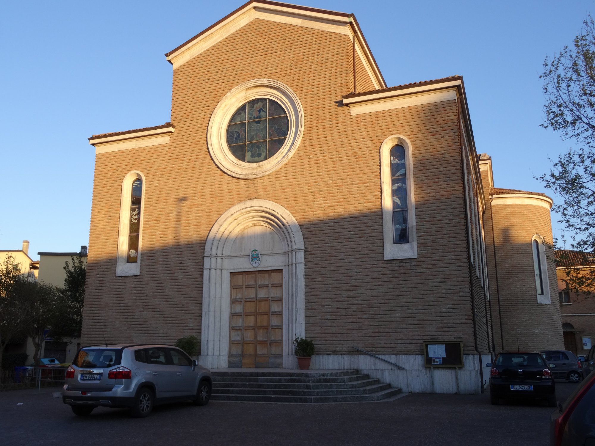 Chiesa di Santa Maria di Loreto