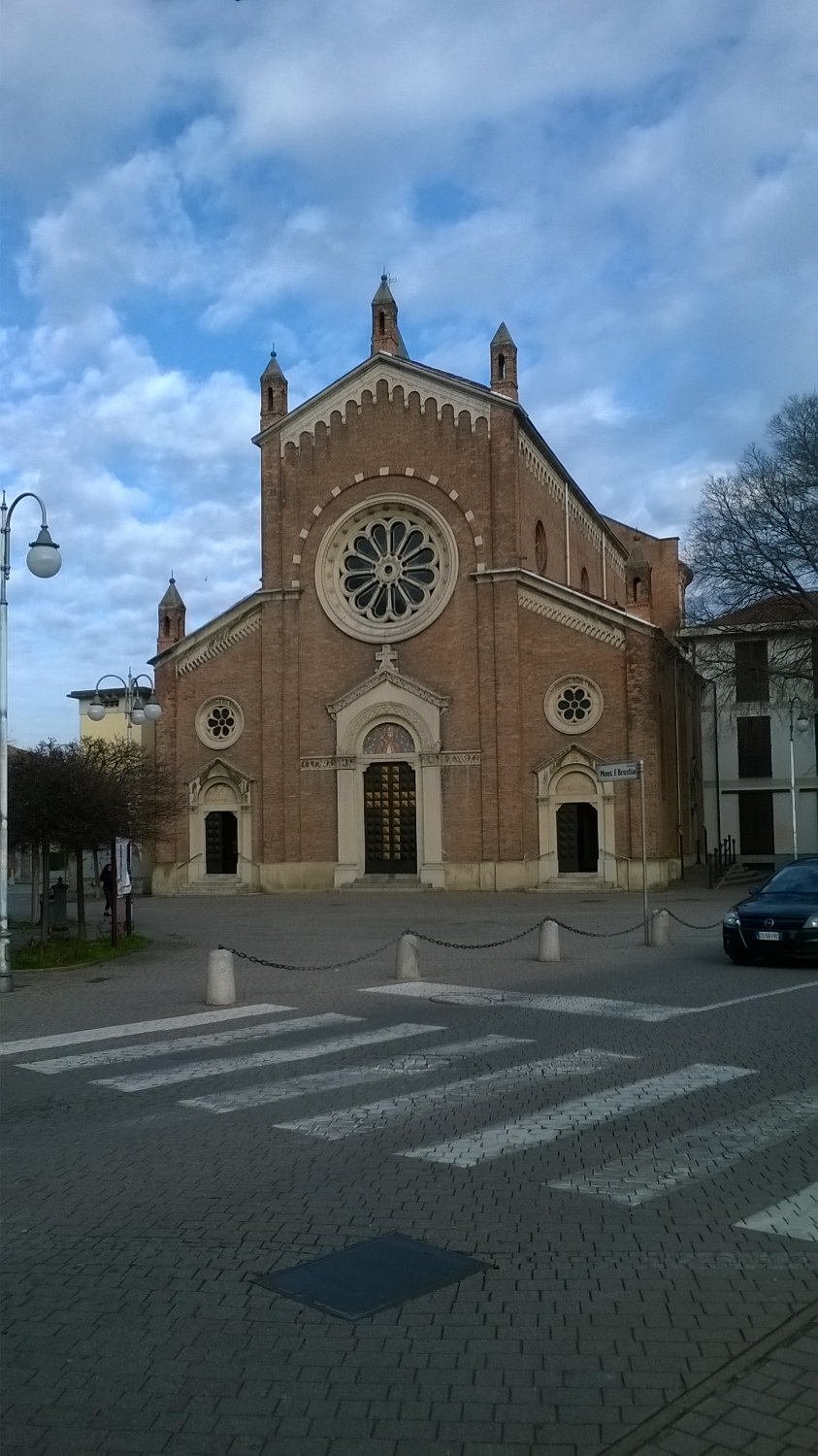 Chiesa di S.Agabio