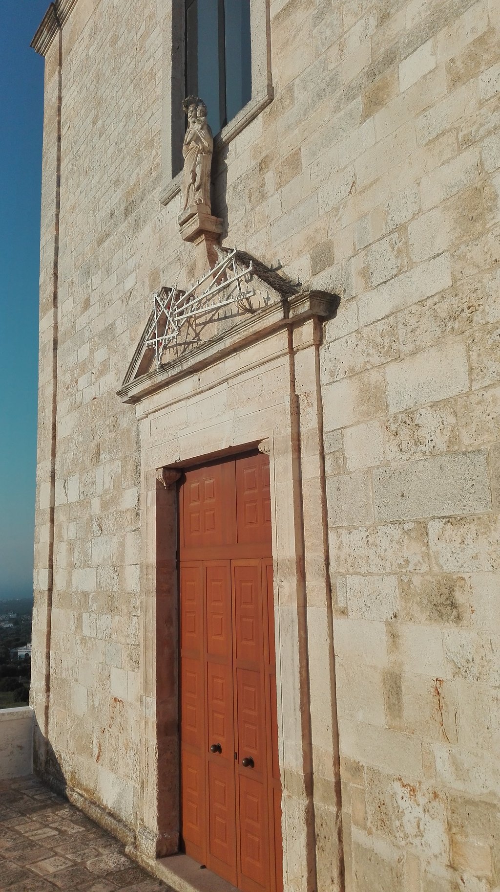 Chiesa di Santa Maria della Stella