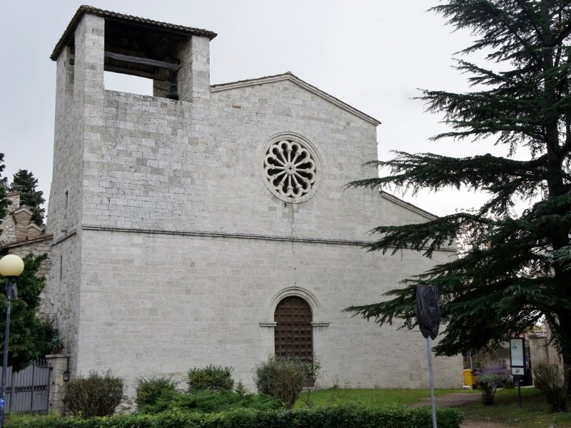 Chiesa di San Vittore