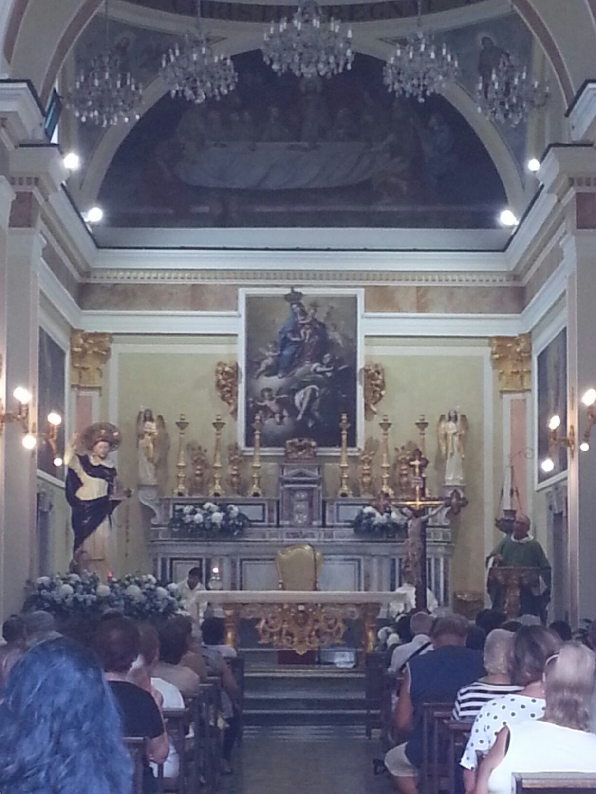 Chiesa di Sant'Alfonso