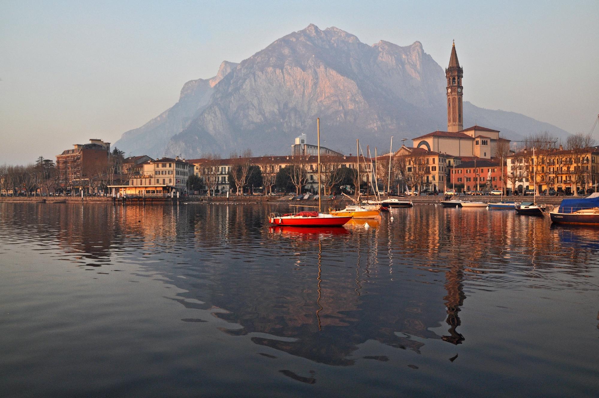 Lake Como Food Tours